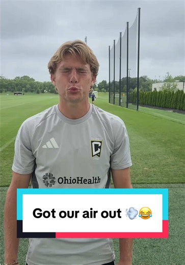 Columbus Crew Fans Celebrate with Capybaras