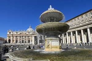The Vatican Travel Guide - Expert Picks for your Vacation