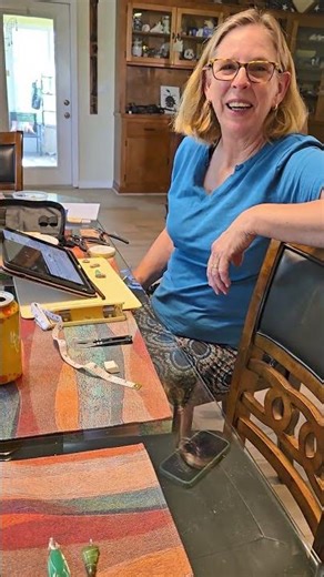 Wire Wrapping Tumbled Stones #crystals #rocks #gemstones #lapidary #minerals #preciousstones