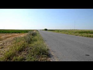 Mini Cooper S R56 drive by sound