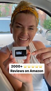 5.2K views · 26 reactions | Why wouldn’t you want to know your BAC while drinking? #breathalyzer #bactrack #amazonfinds #amazonmusthaves #amazongadgets #fyp #instagrammademebuyit #dontdrinkanddrive #drivesafe #drivesafely | BACtrack | Facebook