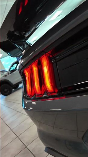 Is The Shelby GT500 The Best Mustang?