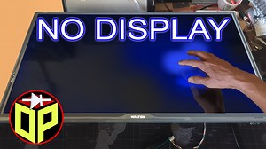 32-inch Walton LCD TV screen has no display, no light, and no graphics problem, but the sound and backlight are OK; how to repair this LED TV. 😍 LSC320AN10-H03 panel used LED TV screen display problem, This LED TV Panel Repair-related video tutorial has complete instructions on troubleshooting by following the datasheet of SM4186 IC. SM4186 IC Datasheet- https://www.ornatepixels.com/2022/07/sm4186-ic-datasheet-or-pinout.html #nodisplays #nolight #SM4186IC #lsc320an10_h03 #ledtvpanelrepair #LEDT
