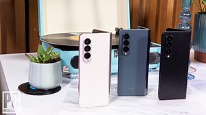 Low Signal? No Problem: The Galaxy Z Fold 4 and Flip 4 Have Killer Reception