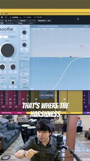 Ringing Vocals? Do This Immediately!