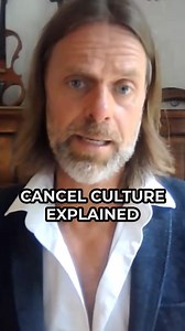 Free speech author Mike Fairclough explains how cancel culture is a 'social credit system.' #CancelCulture #Woke #MikeFairclough #GBNews | GB News