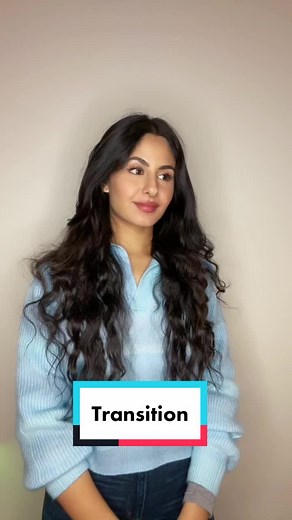 Medical Student Fashion Transition Video