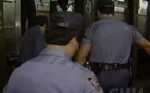 [COPS]#纽约篇4 1994年纽约市交通警察
