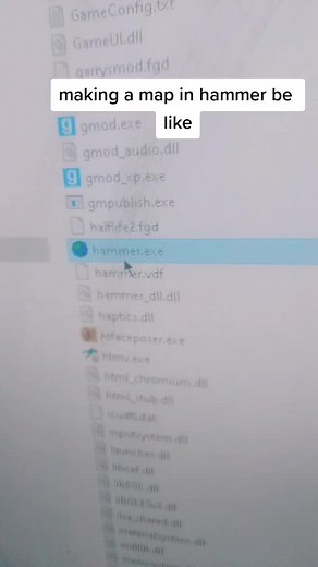 Creating Memes in GMod with Hammer - Half Life Mapping Tutorial