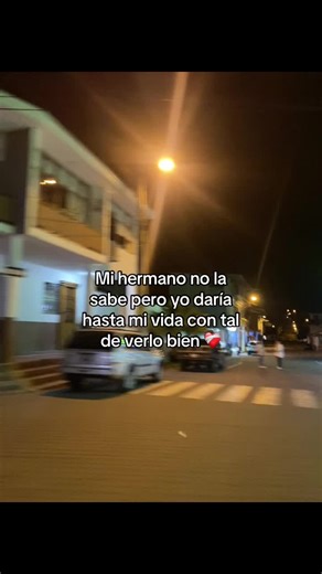 Augustxs (@augustxs3) - Dedicatorias emotivas para hermanos