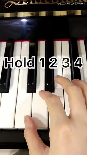 Semibreve Notes for Beginner Piano Music Theory #Shorts #Piano #Music #Chord #Pianochord #TimeValues