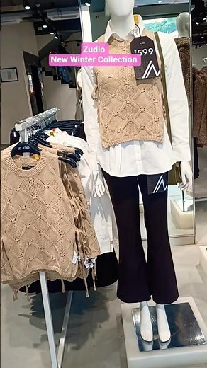 Zudio Winter Collection | Zudio New Arrivals | November Collection 2025 | Zudio Haul #trending#viral