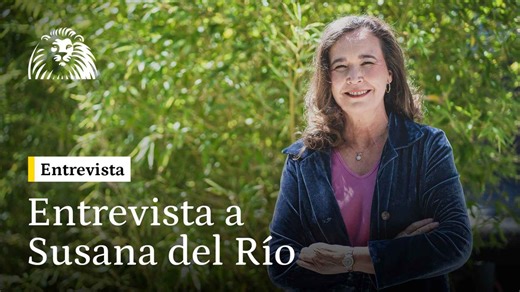 Hablando sobre el mundo con Susana del Rio