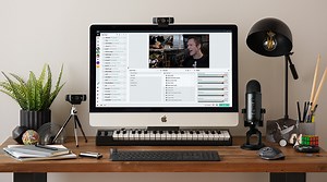 Logitech launching Streamlabs OBS on macOS | AppleInsider