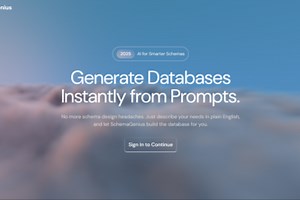 Schema Genius