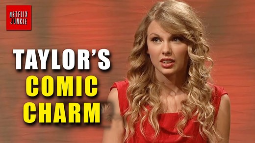 5 Taylor Swift SNL Sketches That Are Absolutely Hilarious