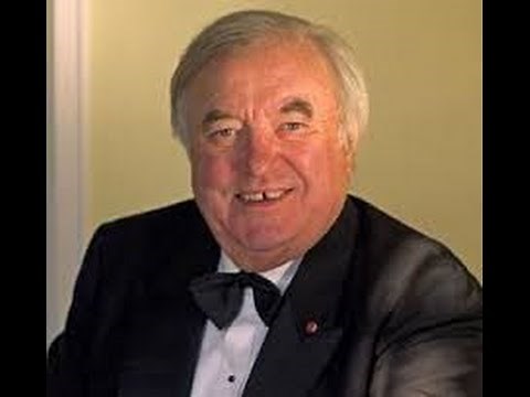 Jimmy Tarbuck Life Story Interview