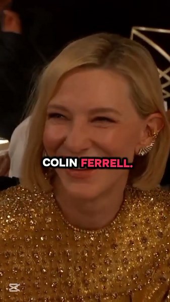 Throwback To When Nikki Glaser Hosted The Golden Globes😂