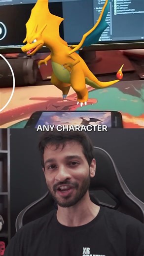 Let's Make an AR App in 15 MINUTES!! (Beginner Friendly 2026)