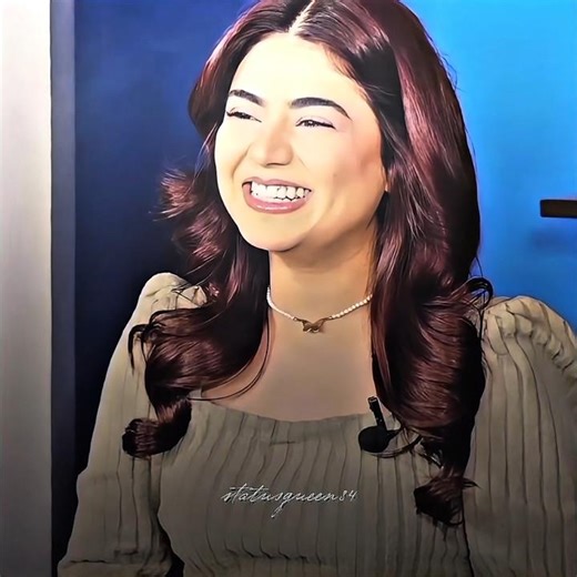Areeka is being daneen🤣🤌🏼 #areekahaq #ashirwajahat #kafeel #funnyshorts #foryou #lovestory #trending