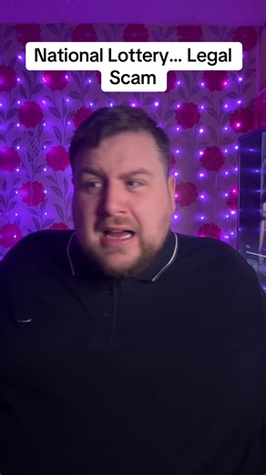 This is my vent on scratch cards! What is your thoughts? 1 in 3.39 chances of winning your money back! Legalised scam In my opinion. #fyp #viral #review #scam #scratchcard