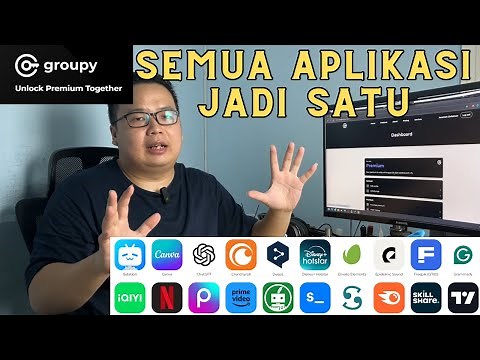 Wajib Punya!! Extension Google Chrome Terbaik 2024! Review Groupy.id