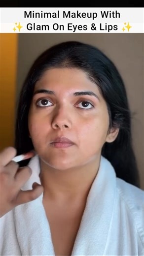 Glam by| tarangini_mua | makeup tutorial #shorts #makeup #beautiful #makeover #bridal #vachindamma