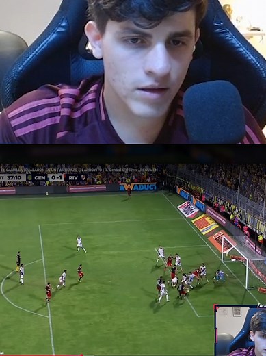 Análisis del Partido: Gol de Driussi y Jugadas Clave