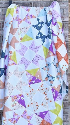 5 Fat Quarter Friendly Quilt Tutorials