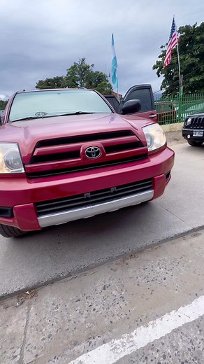 56K views · 646 reactions | Toyota Runer 2004 97686866 97472454 | Autolote Jireh. | Facebook