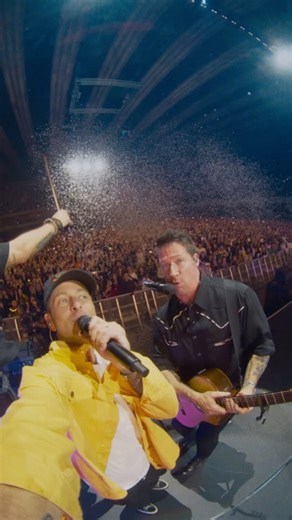 onerepublic on Instagram: "Right now, we’re Invincible. 🎶 Our new song from @kaijuno8_pr is out now. Listen and watch the music video now."