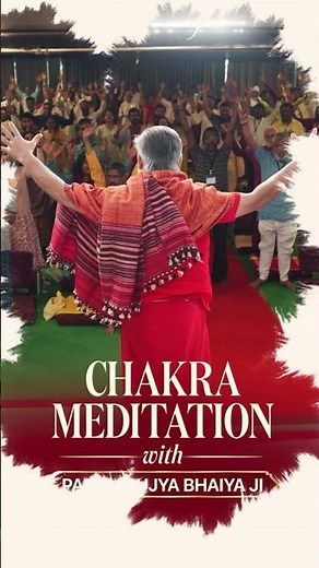 Chakra Meditation Powerful Hai… But Are You Ready ? | PP Bhaiya Ji