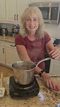 Fresh Cabbage Soup with Bone Broth and Bison Protein. #boil/drainrenderedfat #metabolichealthjourney