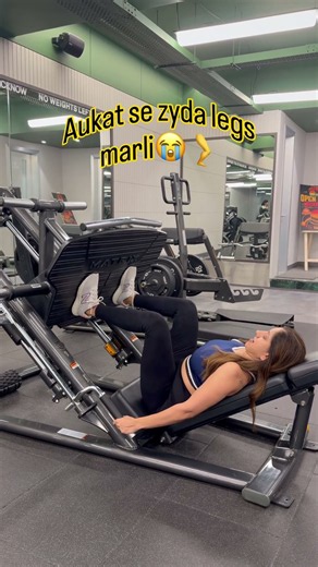 Lower body, higher regrets😭
