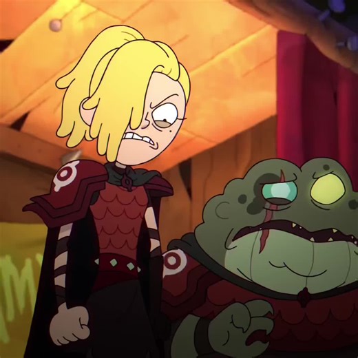 angry bisexual #amphibia #amphibiaedit #sashawaybright #HelloHBOMaxChallenge #fypシ