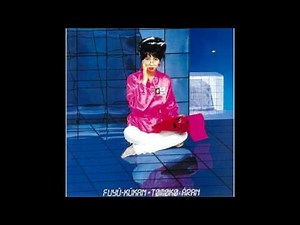 Tomoko Aran - Hitonatsu no Tapestry (ひと夏のタペストリー・亜蘭知子)