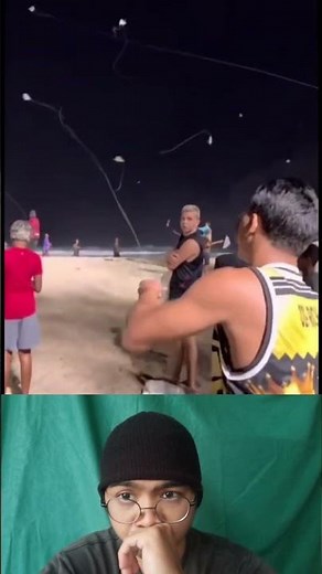 The strongest kite string in the world