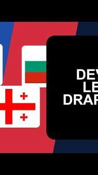 DEVINE CES 5 DRAPEAUX 🌍 Tu fais combien sur 5 ? #Shorts