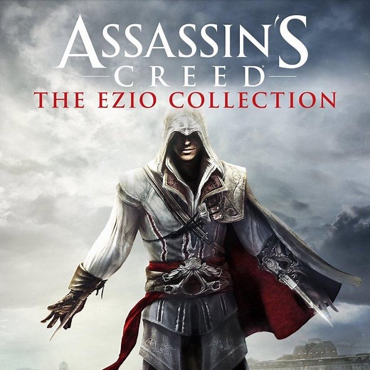 Assassin's Creed: The Ezio Collection Guide - IGN