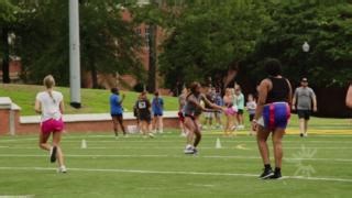 The Fellowship of Christian Athletes reaches thousands of high school and college students in Mississippi every week. See how their regional directors and volunteers make it work. http://cspi.re/RNxv50UyWzU | C Spire
