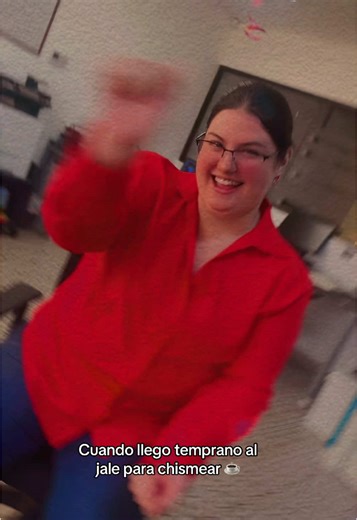 Karla Lisbeth Rodriguez on TikTok