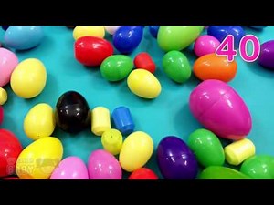 101 Surprise Eggs Opening Disney Pixar Frozen Paw Patrol Marvel SPIDER MAN Toys NEW HD
