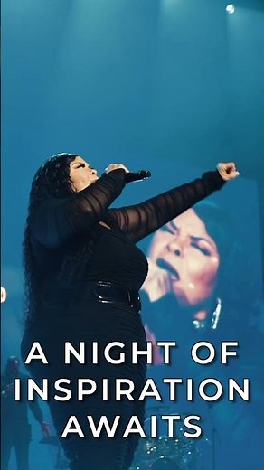 Gospel Night with Tamela & David Mann On Sale Now!