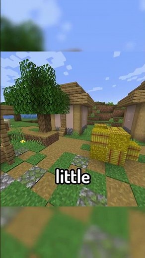 Mini Mod Reviews - ChoiceTheorem's Overhauled Villages