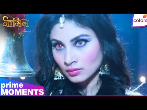 Naagin S1 | Ep. 15 | The End Of Suri: Shivanya’s Revenge