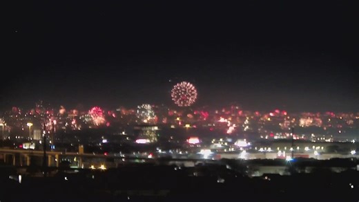 Bexar County firework-related incidents spike, according to Fire Marshal's Office