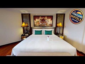 Anantara Riverside Bangkok Resort | Bangkok, Thailand | Hotel Review 🌟
