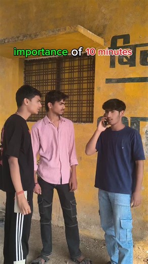 Nitinnn_/.> on Instagram: "10 minutes of importance 😂 @superstar_nitin01 . . . . . #funnyvideo #funnyreels #comedyvideo #comedyreels #instacomedy desicomedy hindicomedy viralcomedy laughingoutloud"