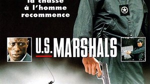 U.S. Marshals film 1998 de Stuart Baird avec Tommy Lee Jones, We