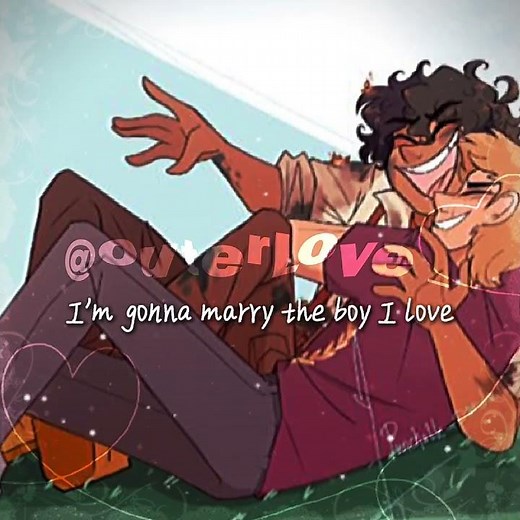 ~ `` Valgrace `` ~ ☆|: PJO: EDIT. Leo × Jason. 「@OuterLove_」